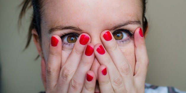 Burning Eyes Burning Eyes